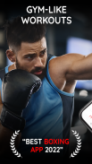 Boxing Training & Workout App screenshot 6