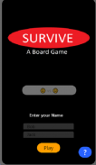 Survive: A board game screenshot 0