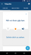 Học tiếng Đức - Sổ tay cụm từ screenshot 2