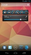 Slider Widget - Volumes screenshot 2