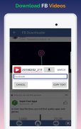 Fast Video Downloader - FB & Social Downloader screenshot 9