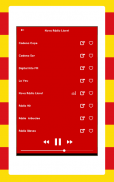 Ràdios de Catalunya - Radio FM screenshot 1