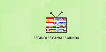 españoles canales mundo screenshot 0