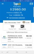 Tarjeta Ahorro Plus screenshot 0