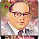 Dr.B.R.Ambedkar Live Wallpaper