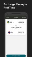 The X Travel Wallet screenshot 1