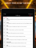 Challenges actu de l'économie screenshot 8