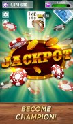 Blackjack 21! Master Of Cards - Free & Offline screenshot 15