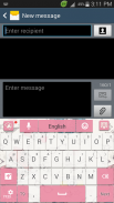 Cool Keyboard screenshot 6