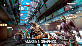 Dead Trigger: Survival Shooter screenshot 10