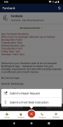 MyFernBank Resident App screenshot 1