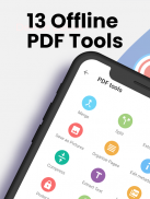 All PDF Reader Pro: pdf app, reduce pdf size screenshot 5
