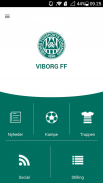 Viborg FF screenshot 1