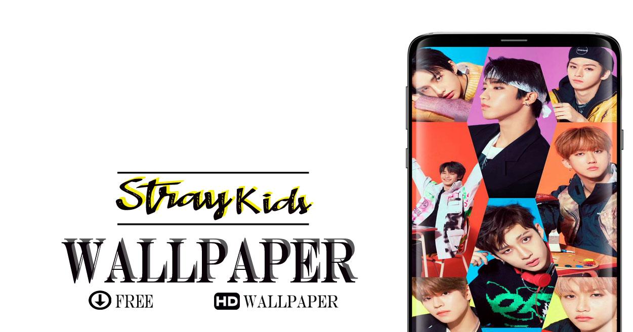 Stray Kids Wallpapers K-POP 2020 - Загрузить APK для Android | Aptoide