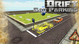 cidade estacionamento deriva screenshot 1