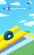 Wheel Race screenshot 0