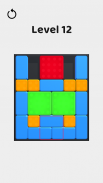 Blocks Sort! screenshot 1