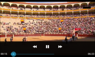 Feria de San Isidro screenshot 0
