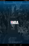 NBA – App Oficial screenshot 11