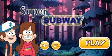 Download Subway Surfers for android 4.4.4