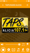 TAPS Radio Philippines screenshot 7
