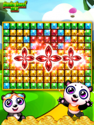 panda jeweled star screenshot 0