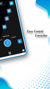 Easy Control Launcher screenshot 5