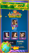 Ludo Master™ - New Ludo Game 2019 For Free screenshot 2
