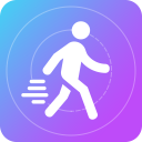 Step Coin—Walk to Earn Gifts & Keep Fit Icon
