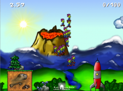 Somyeol - Saltar y Correr screenshot 4