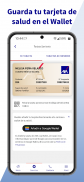MyAXA España screenshot 5