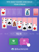 Solitaire: Classic Card Games screenshot 0