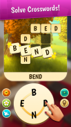 Wordington: Word Hunt & Design screenshot 7