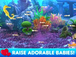 Fish Tycoon 2 Virtual Aquarium (Unreleased) screenshot 4
