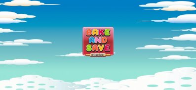 Bake and Save screenshot 5