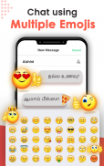 Tamil Voice Keyboard screenshot 3