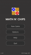 Math N' Chips screenshot 3