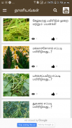 Latest Agriculture News Organic Farming Tips Tamil screenshot 3