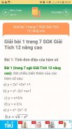 VietJack– học tốt, thi online, screenshot 0