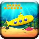 Submarine Adventure - The Deep Blue Sea Icon