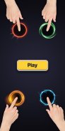 Tap Roulette - Touch Roulette screenshot 3