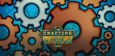 Crafting Idle Clicker