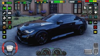 Driving School Game: City Car screenshot 5