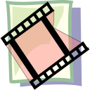 Video Recorder Icon