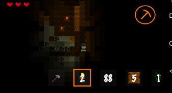 Mine Colony screenshot 6