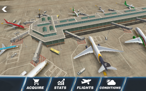 Air Safety World screenshot 11