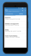 RTA Students & Parents for College screenshot 1
