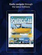 Powerboat & RIB screenshot 5