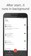 Powy - Power button shortcuts screenshot 3