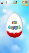 Surprise Eggs Kids Game screenshot 9